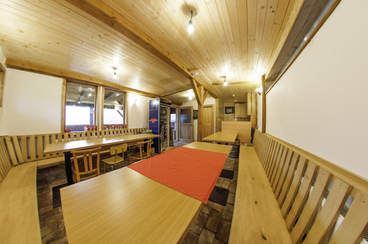 Chalet Chaty Vrchlabi *